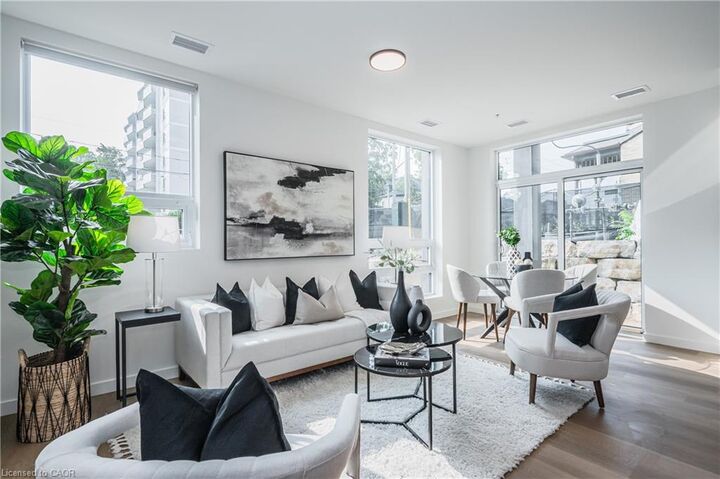 Property Photo:  24 Union Street E 508  ON N2J 1B7 