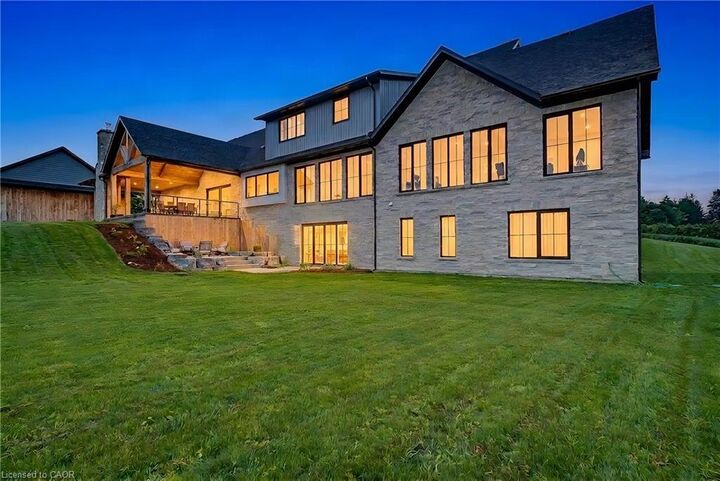 Property Photo: 742 Country Squire Road ON N2J 4G8