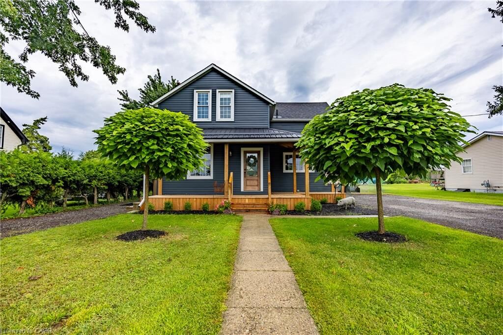 Property Photo: 139 La Salette Road ON N0E 1H0