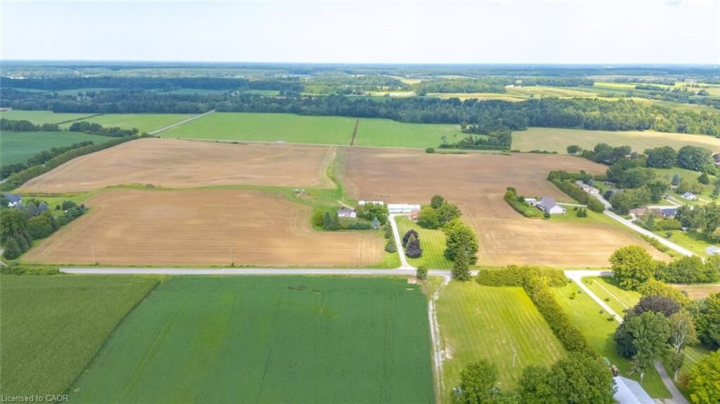 Property Photo: 1471 Old Brock Street ON N0E 1W0