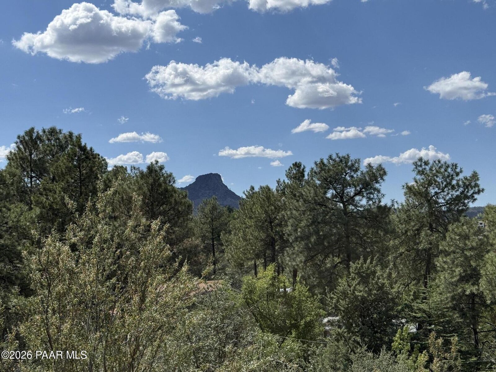 Property Photo:  221 Hidden Drive  AZ 86303 