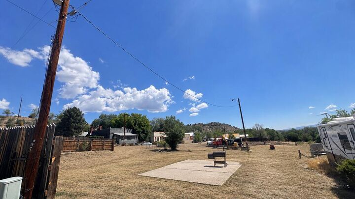 Property Photo: 9130 County Road 45 CO 81082