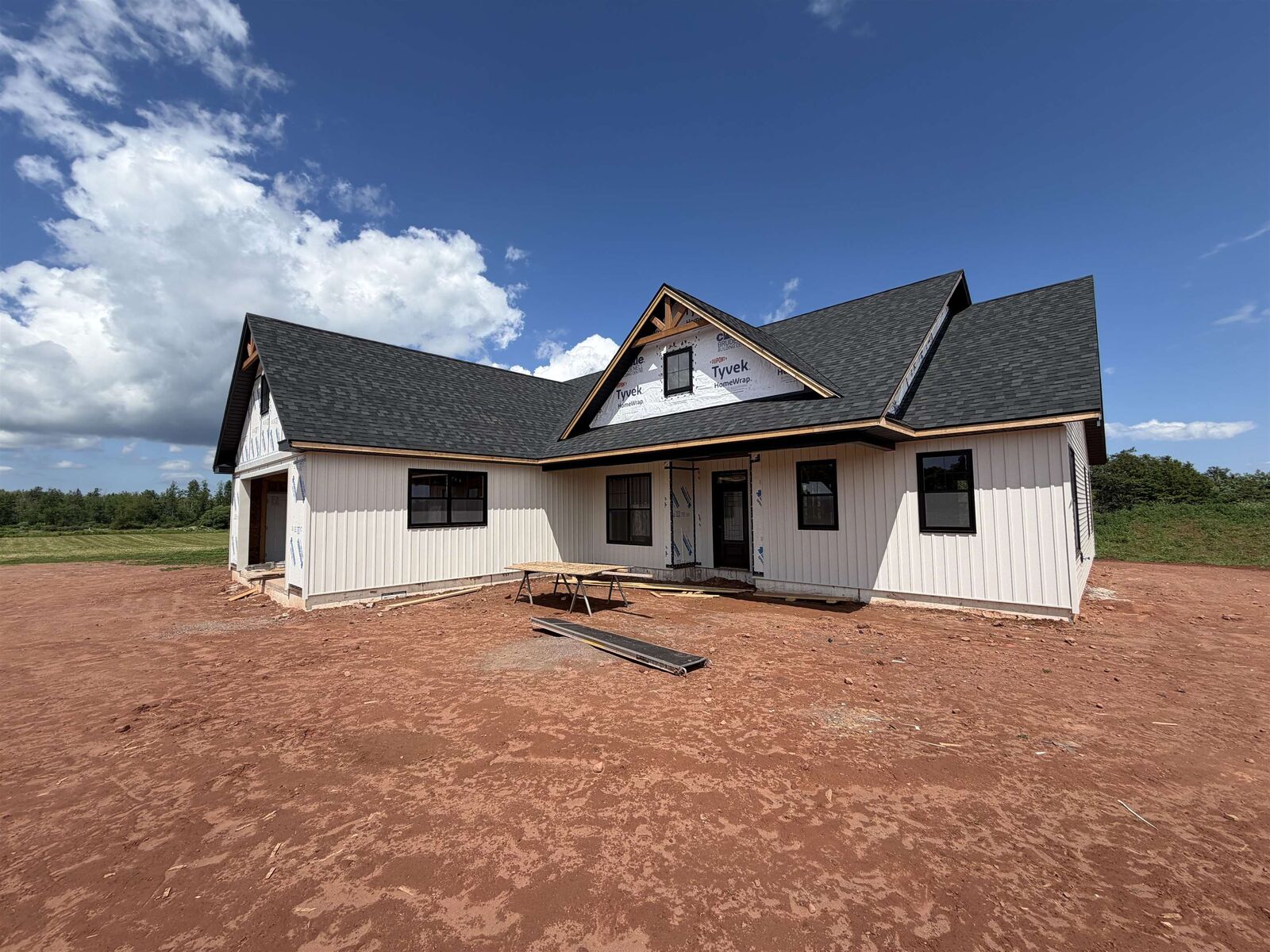 Property Photo: Lot 26-18 Harvest Hill Hill PE C0A 1R0