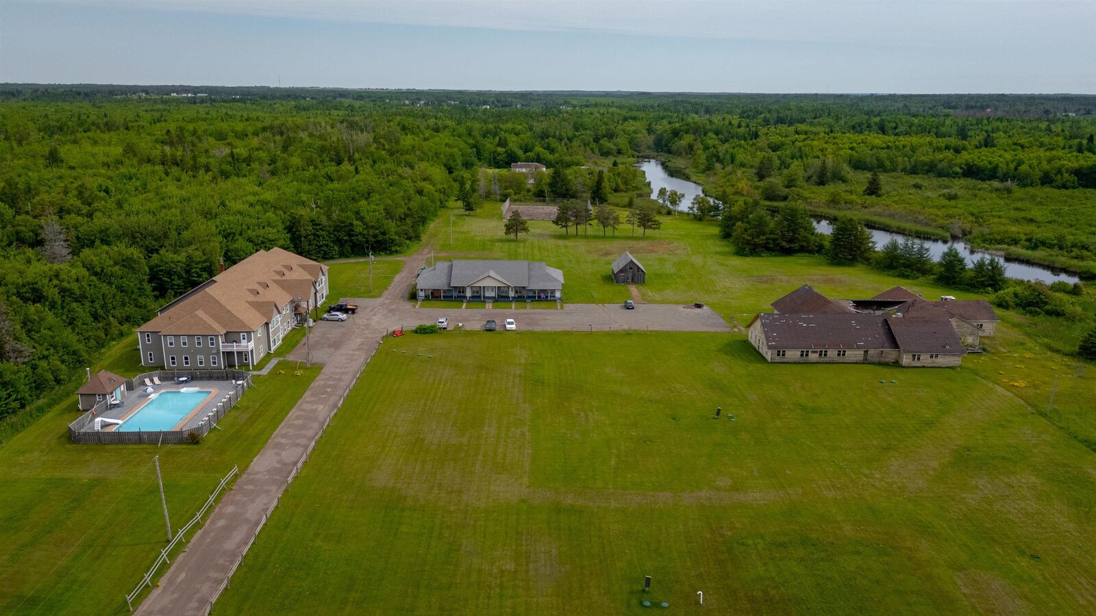 Property Photo: 6216 Rte 11 #205 PE C0B 2E0