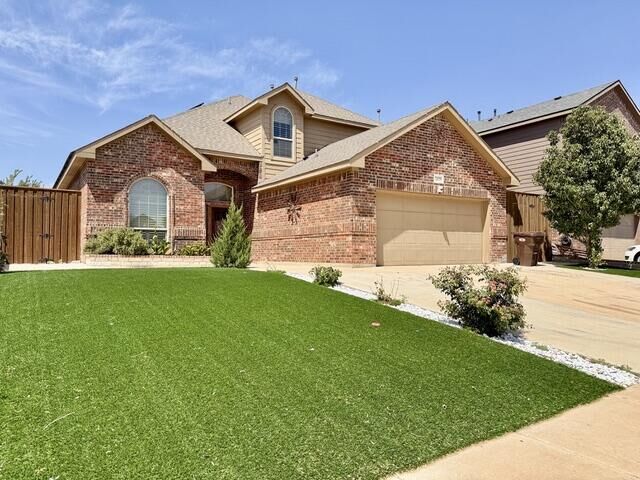 Property Photo: 1409 San Miguel Court TX 79705