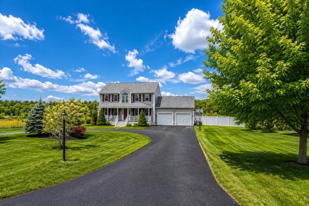 Property Photo:  1060 Tremont Street  MA 02764 