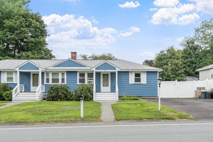 Property Photo: 278 South Rd 278 MA 01730