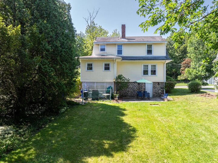 Property Photo:  36 Daniels  MA 01747 