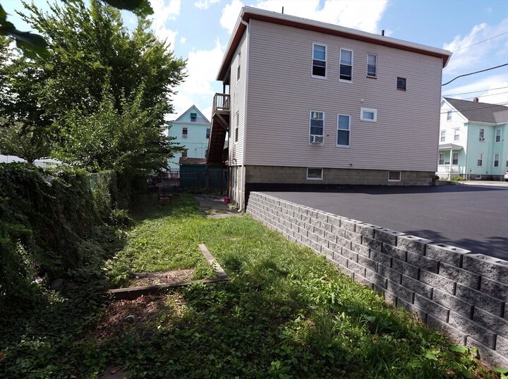 Property Photo:  13 Belgrade St  MA 02151 