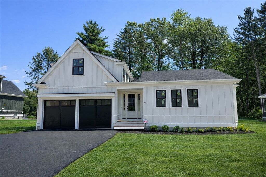 Property Photo:  64 Country Farm Road  MA 01701 
