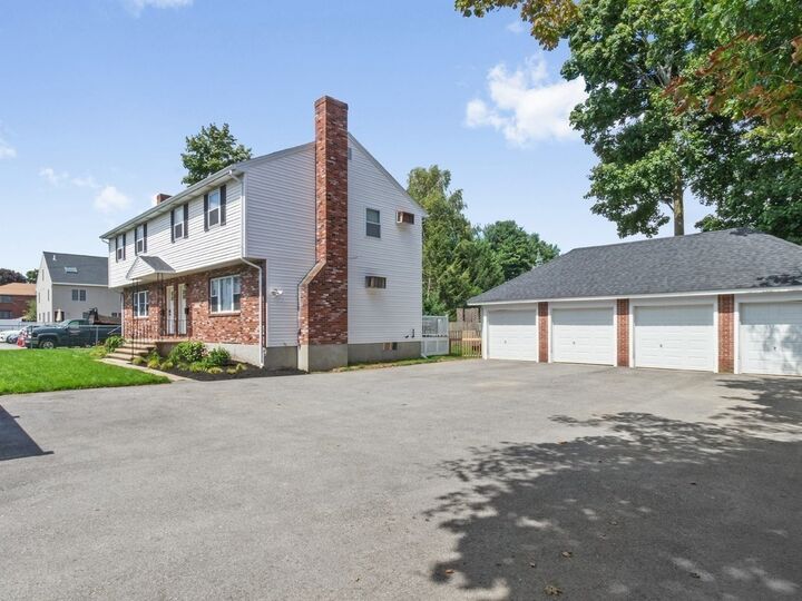 Property Photo:  167-169 River Street  MA 02453 