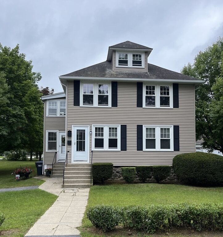 Property Photo: 55 East Walnut 2 MA 01757