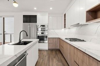 Property Photo: 29 Woodford 3 MA 02125