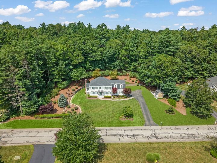Property Photo: 23 Old Sawmill Rd. MA 02364