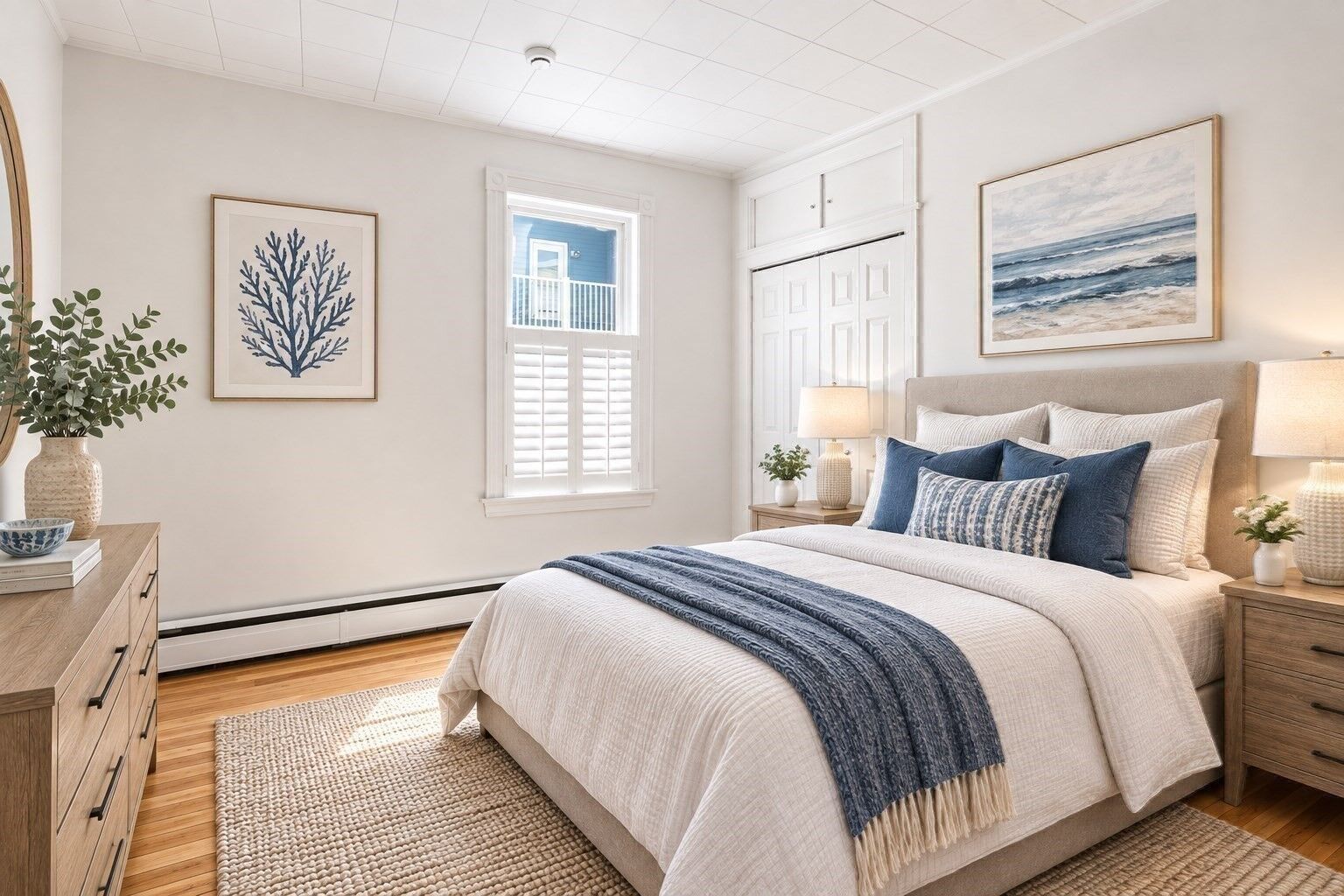 Property Photo:  9 Hatch St 2  MA 02127 