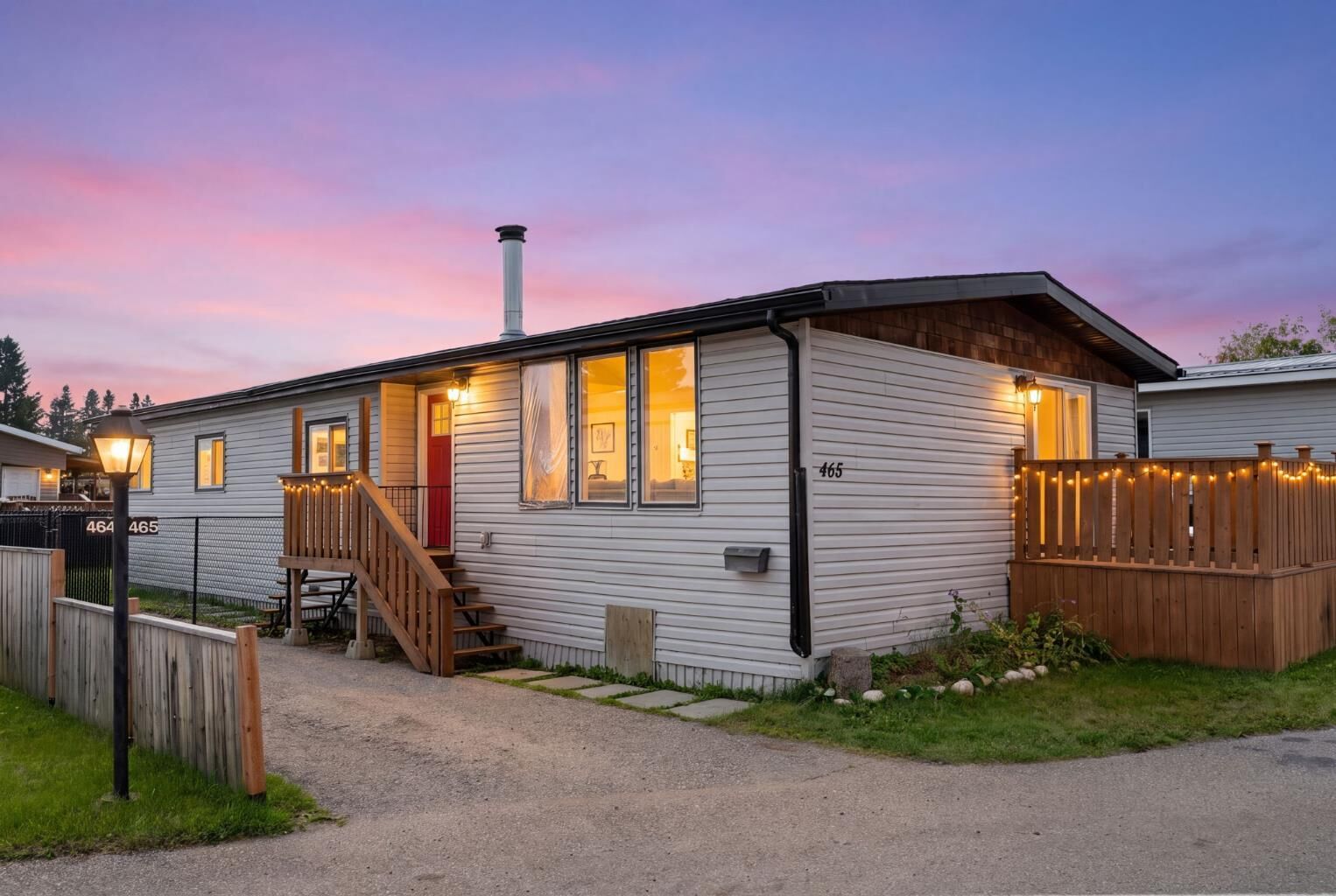 Property Photo:  3223 83 Street NW 465  AB T3B 5P3 