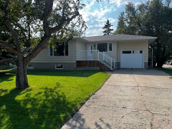 Property Photo:  5202 56 Avenue  AB T4H 1H8 