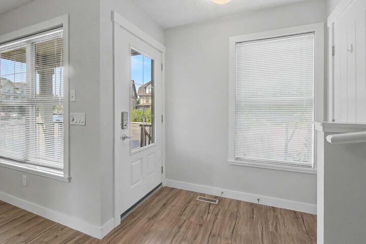 Property Photo:  50 Belgian Lane W 603  AB T4C 0Y5 