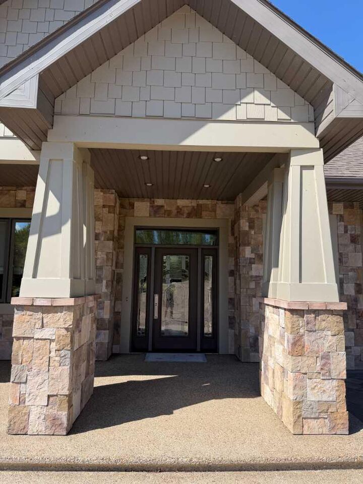 Property Photo:  290, 677325 Churchill Park Road  AB T0A 2C1 
