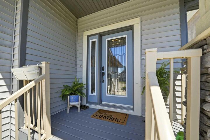 Property Photo: 16 Viscount Drive AB T4R 0H6