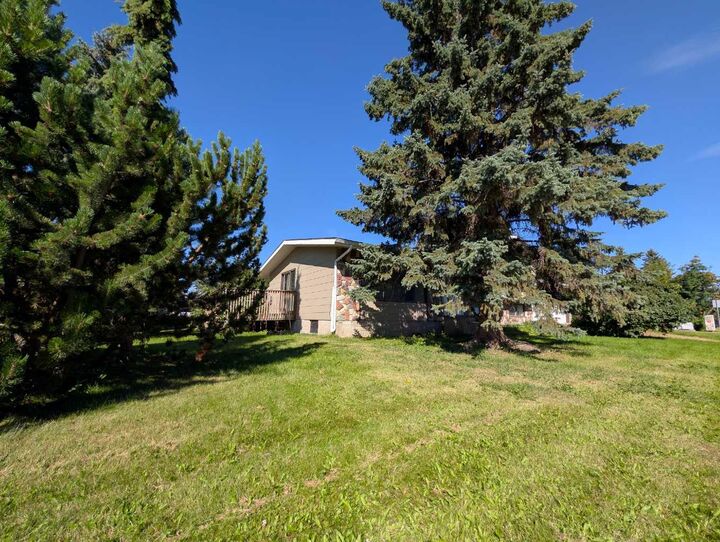 Property Photo: 336 9 Street NE AB T0G 2A2