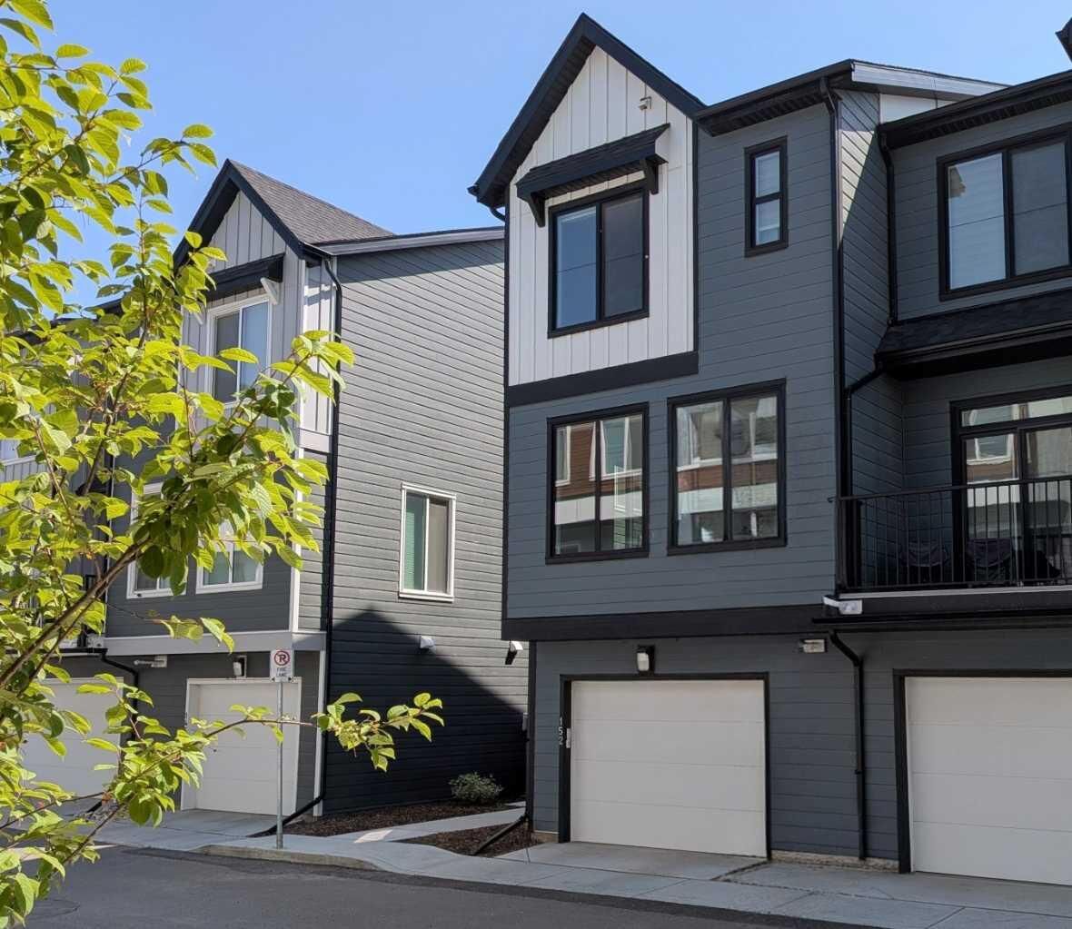 Property Photo:  380 Seton Villas SE 152  AB T3M 3T8 