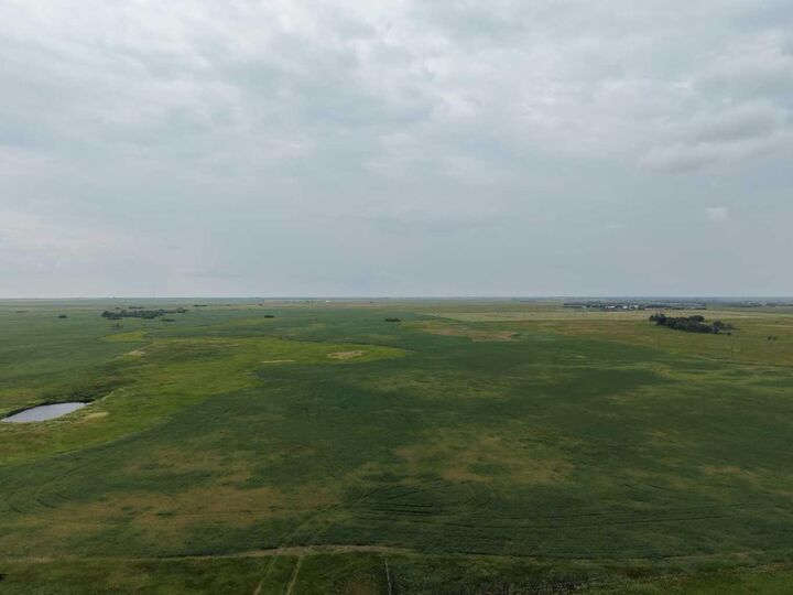 Property Photo: On Range Road 8-3 AB T0C 2S0