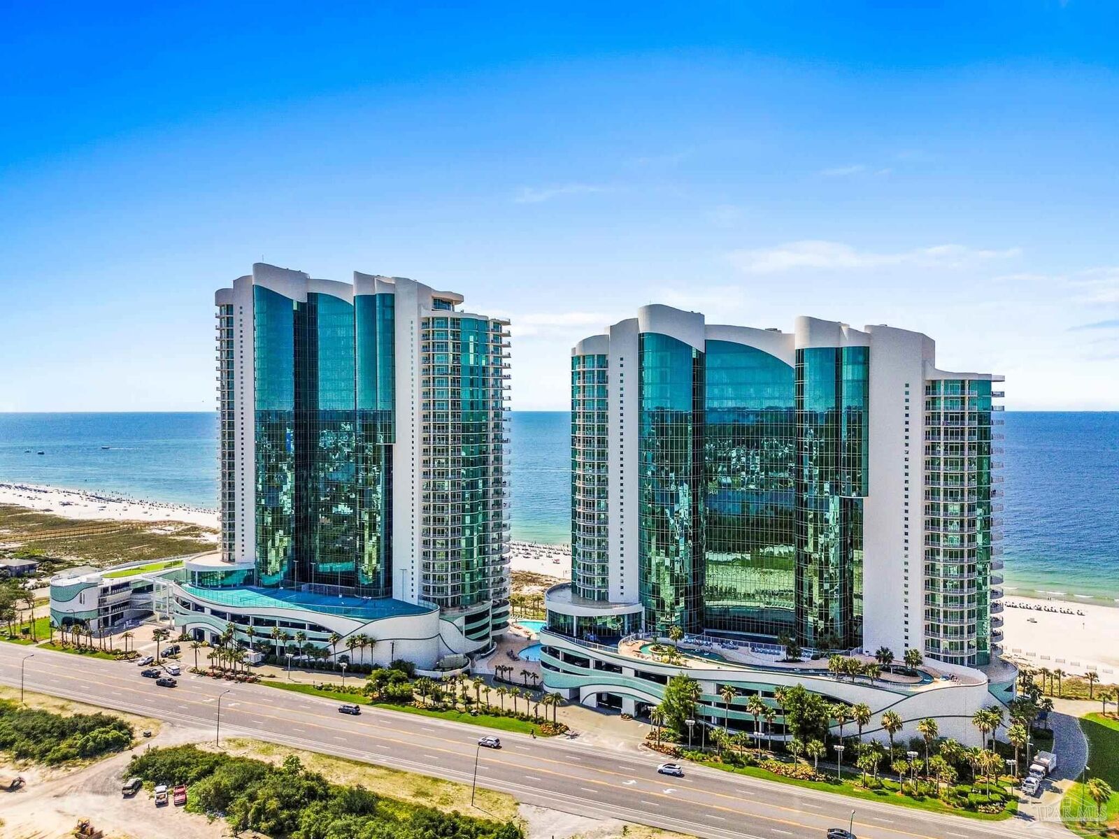 Property Photo:  26302 Perdido Beach Blvd D2402  AL 36561 
