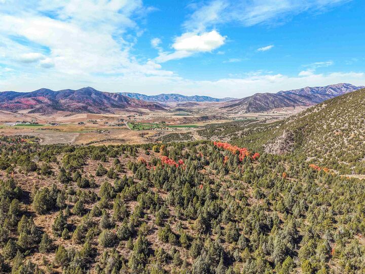 Property Photo: East Parcel Henderson Canyon ID 83246