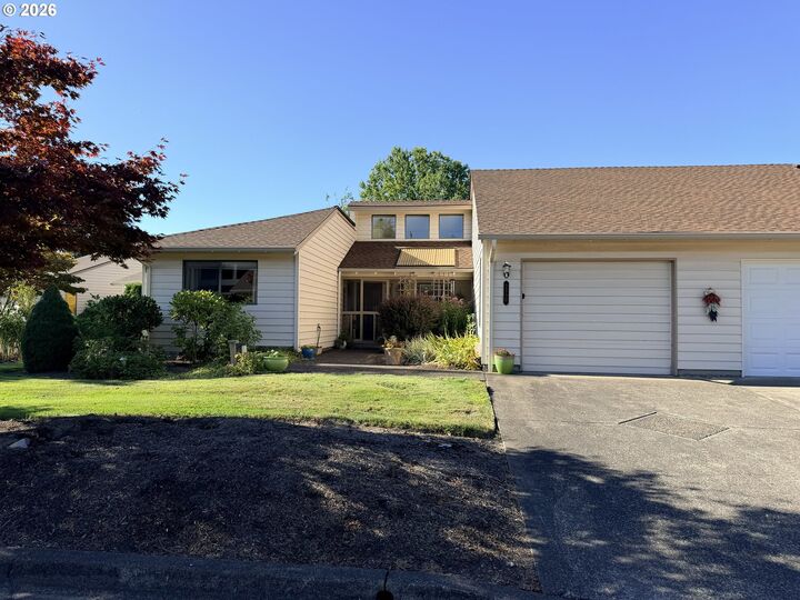 Property Photo:  2930 Cedarwood Ct SE  OR 97322 