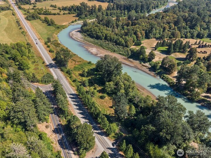 Property Photo:  0 Xxx  US Highway 12  WA 98937 