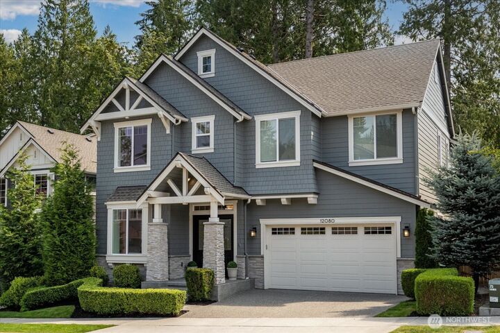 Property Photo:  12080  159th Court NE  WA 98052 