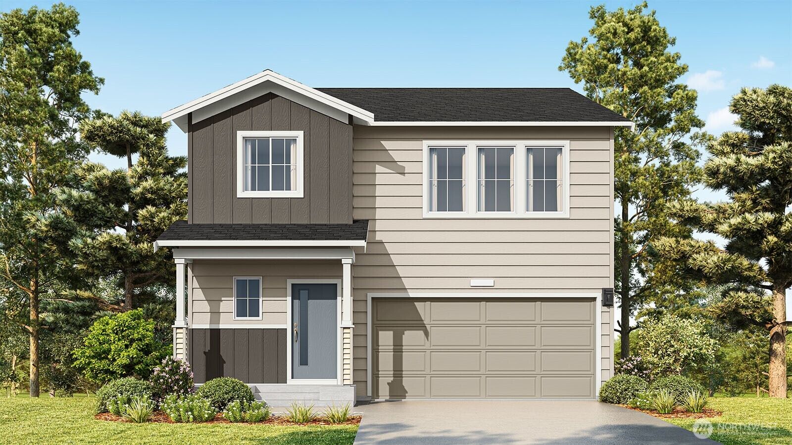 Property Photo: 13904 11th Place W WA 98087