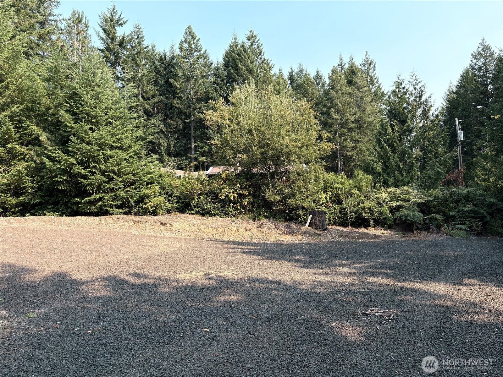 Property Photo:  110 N Napilikai Drive  WA 98555 