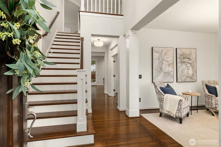 Property Photo: 1117 NE Katsura Street WA 98029