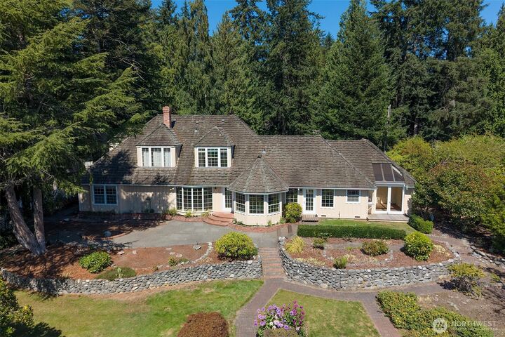 Property Photo: 92 Forest Ridge Drive WA 98382