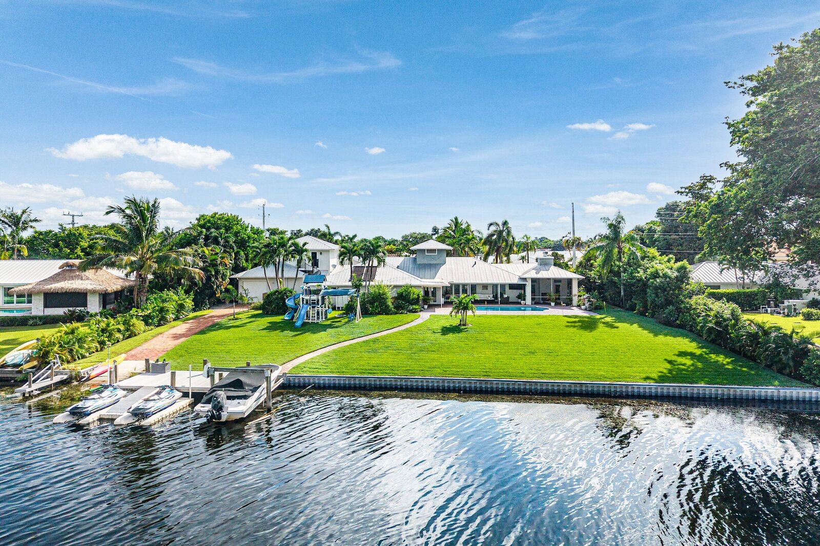 Property Photo: 3815 S Lake Drive FL 33435