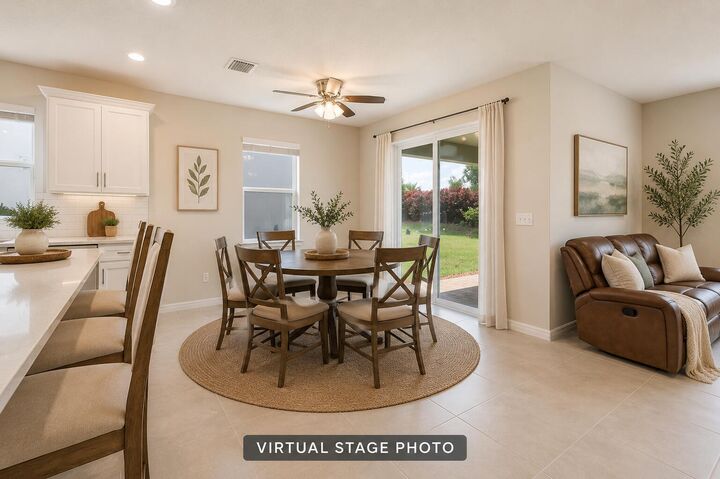 Property Photo:  12300 SW Myrtle Oak Drive  FL 34987 