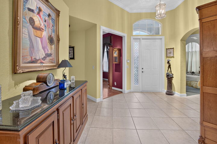 Property Photo: 6295 NW 43rd Terrace FL 33496