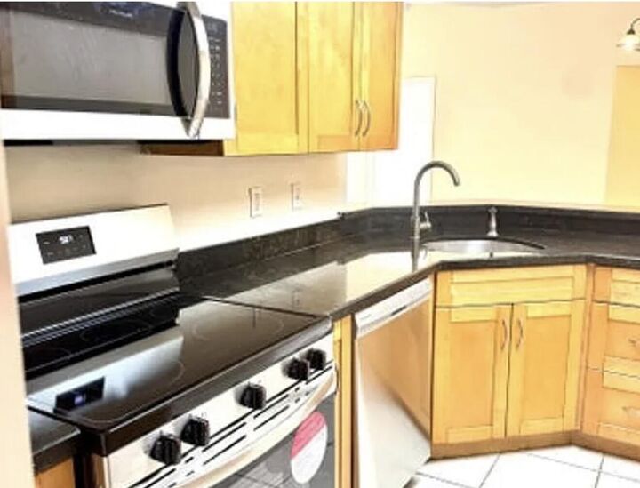 Property Photo:  9166 W Atlantic Boulevard 1633  FL 33071 