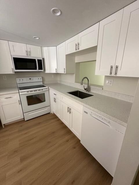 Property Photo:  6751 N University Drive 312  FL 33321 