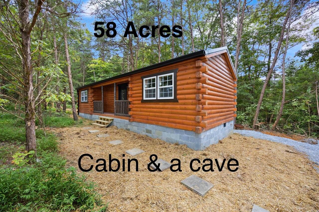Property Photo: 2501 Chestnut Grove Road KY 42728