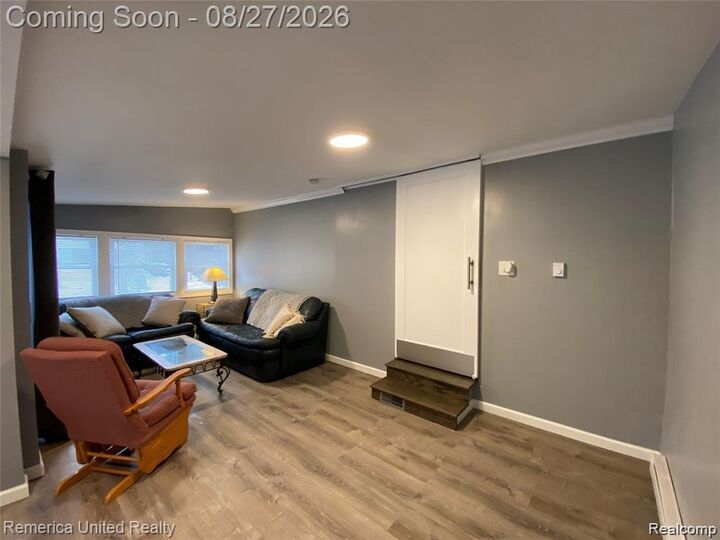 Property Photo:  679 Menominee Drive  MI 48843 