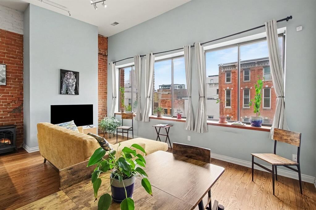 Property Photo:  120 W Washington Street I  MI 48104 