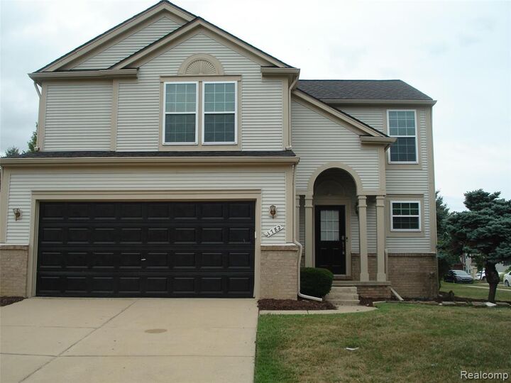 Property Photo: 1782 Shepherds MI 48084