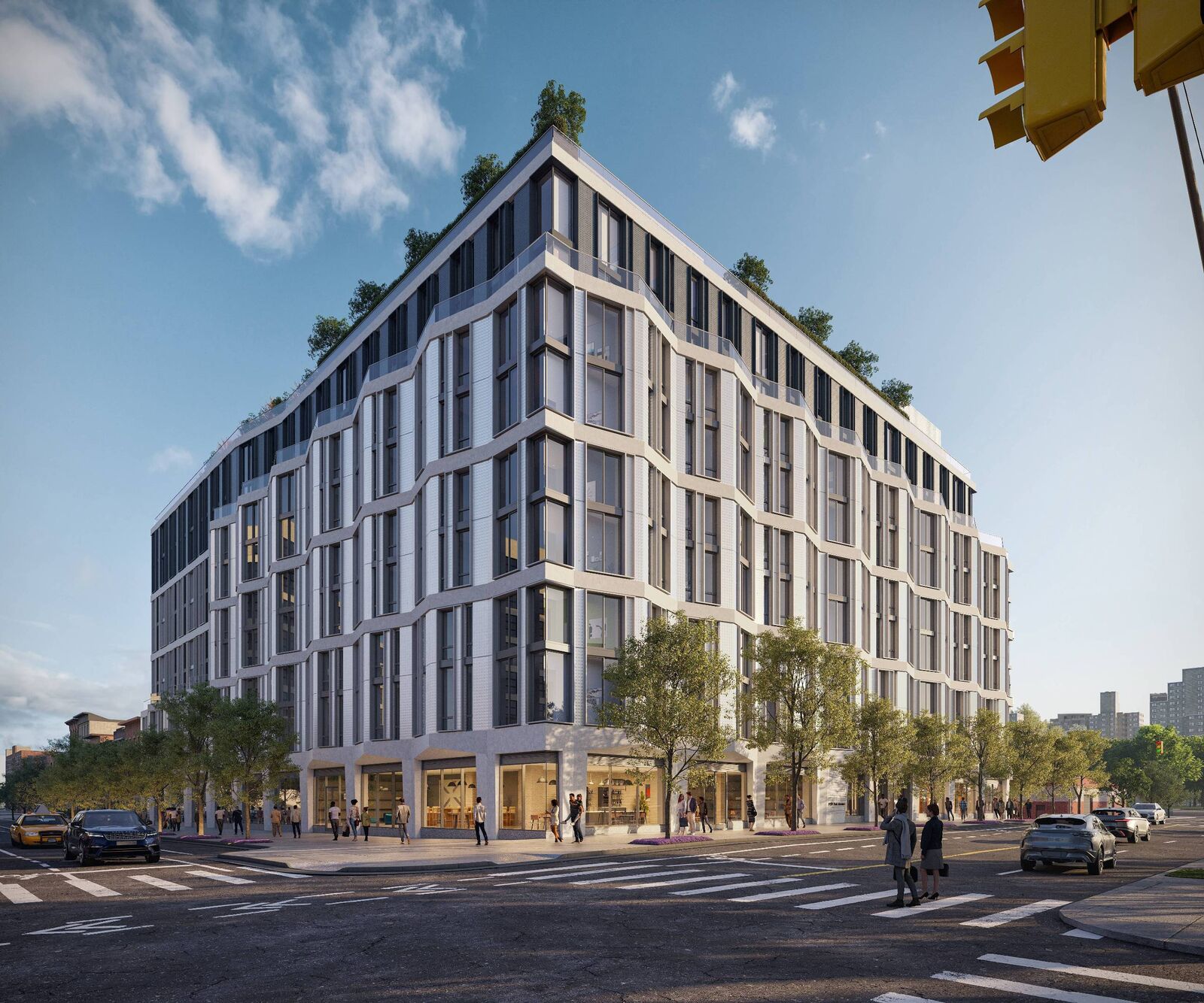 Property Photo: 240 3rd Avenue 8Z NY 11217