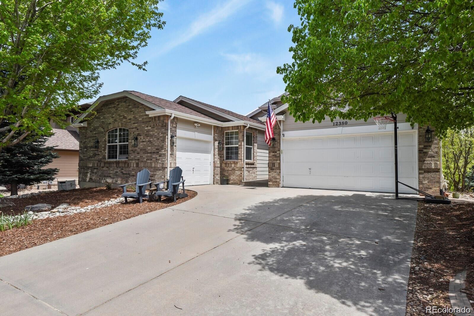 Property Photo:  12380 Jasper Pointe Way  CO 80108 