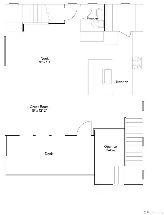 Property Photo:  6913 E 149th Place  CO 80602 