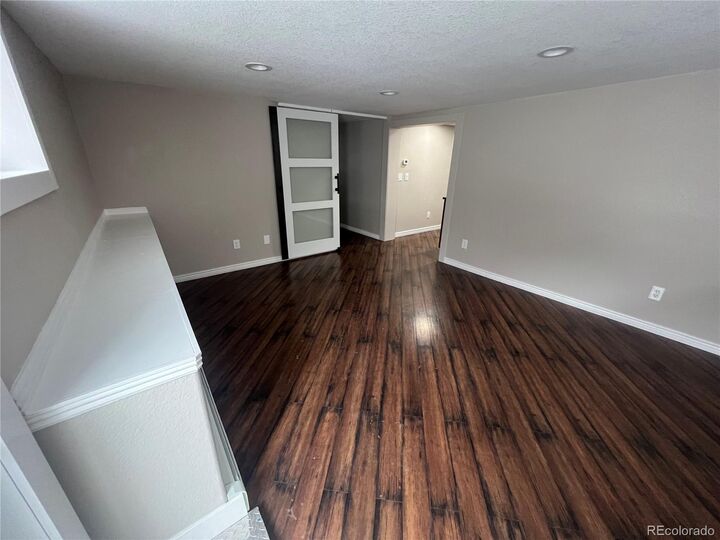 Property Photo:  608 5th, Unit A Street  CO 80444 
