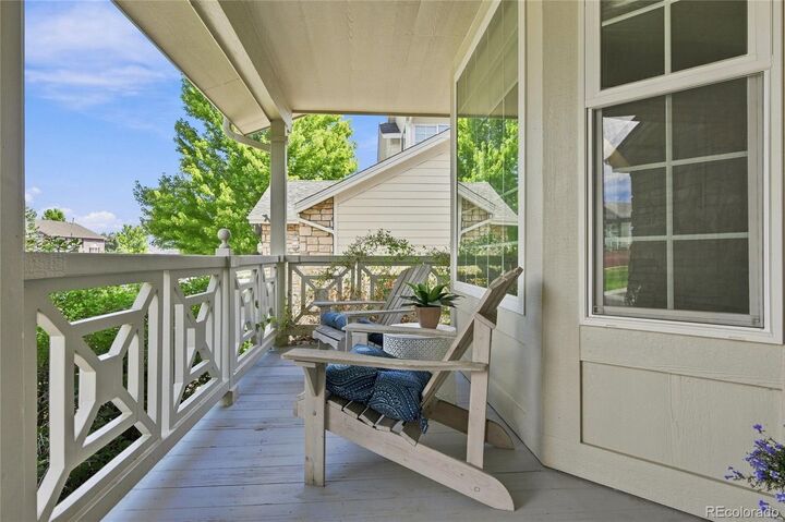 Property Photo:  9382 W Unser Avenue  CO 80128 